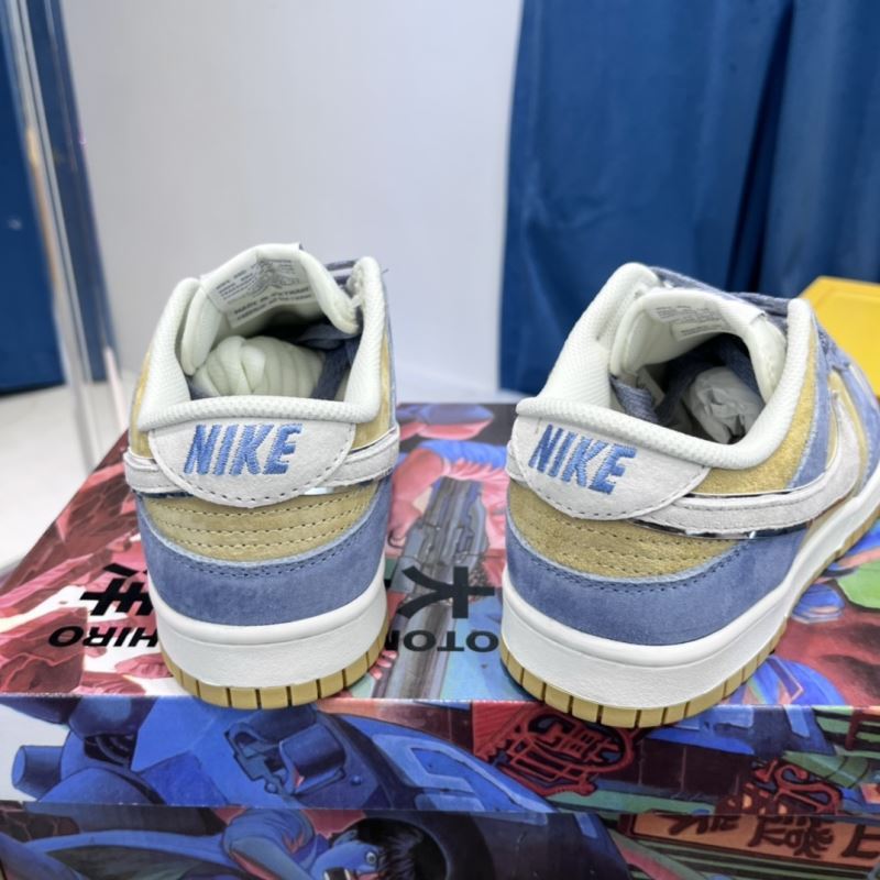 Nike Dunk Shoes